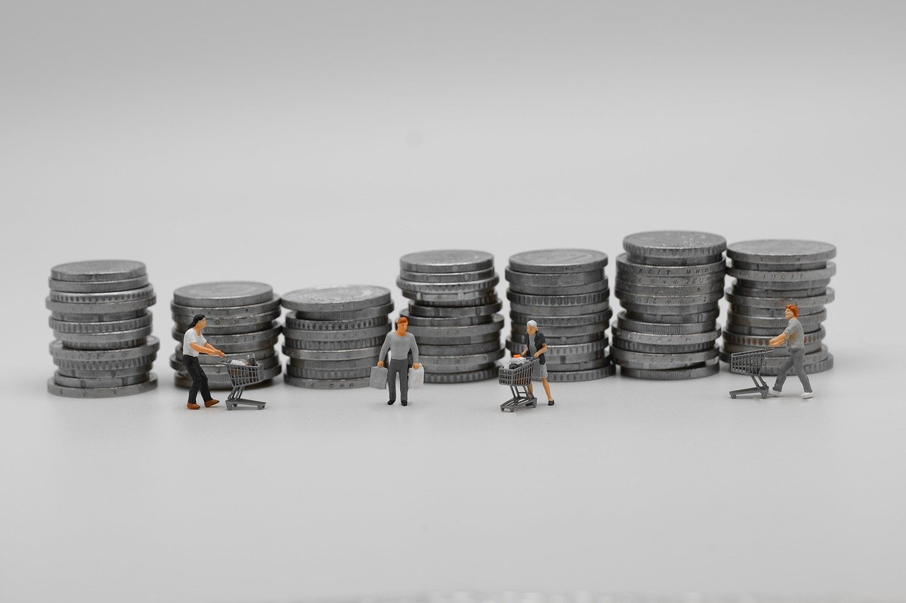 The Role of Decentralized Finance in Financial Inclusion